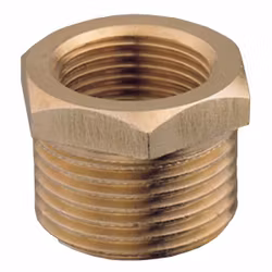 Guidi Bussning.y/i gänga 1/4- 1/8"