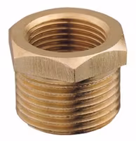 Guidi Bussning y/i gänga 3/4- 3/8"