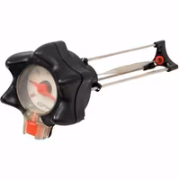 Lock med tankmätare till 1530020