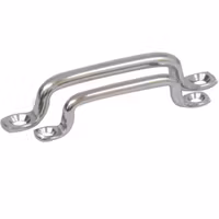 Hållare till stropp RF max 40mm, 10 st