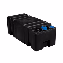 Nuova Rade Ercole bränsletank 41L 50x35x30 cm