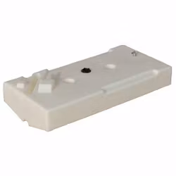 Bränsletank för fast montering