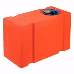 Tank plast 92l 910x300x410mm