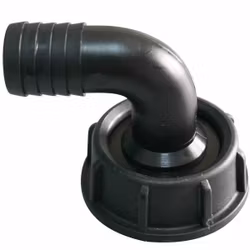 Nuova Rade Påfyllningsstos 90°