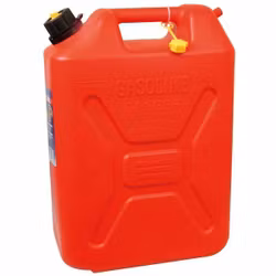 Scepter Bensindunk 20 l