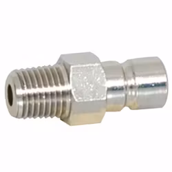 Tankkoppling Honda motorer från 2005 hane