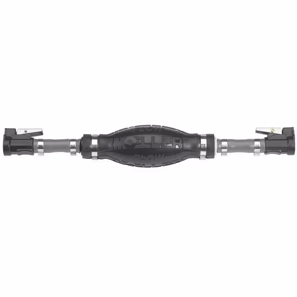 Slangset merc/mariner h. flow 10mm