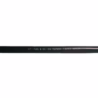 Bränsleslang gummi Ø6.0mm 50mm rulle