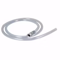 Hävertpump 1/2" med slang
