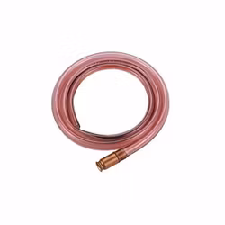 Hävertpump 3/4" med 2m slang