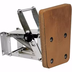 Motorfäste -max 30kg