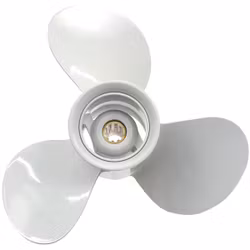 Polastorm Propeller 8 1/2"" x 8 1/2"" n Yamaha 6c/d,8c,f6a/b