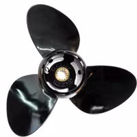 Polastorm Propeller 7,8 x 7"" Mercury/Mariner