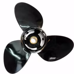 Polastorm Propeller 9 1/4"" x 9"" Mercury/mariner 14 strålar