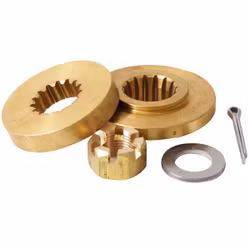 Polastorm Yamaha propeller hardware kit 100-130hk