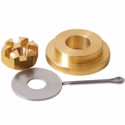 Polastorm Suzuki propeller hardware kit 9.9-15hk