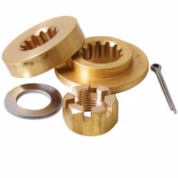 Polastorm Suzuki propeller hardware kit 40-65hk