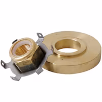 Polastorm Mercury propeller hardware kit 40-140hk