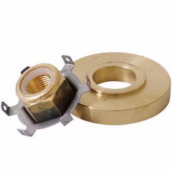 Polastorm Mercury propeller hardware kit 40-140hk