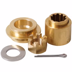 Polastorm Honda propeller hardware kit 25-30hk