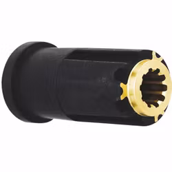 Turning Point Hustler nav - Evinrude/Johnson, 14 splines