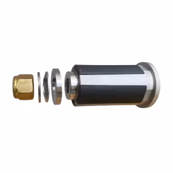 Turning Point Nav - Mercury/Mariner/Mercruiser, 19 splines