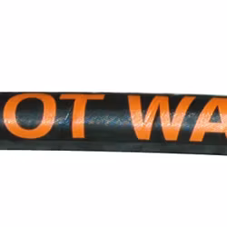 Kylvattenslang 19mm (3/4") kraftig 60m