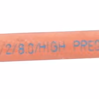 Gasolslang 10mm 20bar, 2m