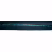 Avgasslang 51mm 20m