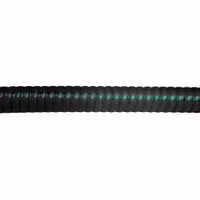 Avgasslang 60 mm flex. 5m
