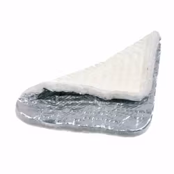 B6-High temp värmeisolering