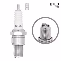 NGK tändstift B7ES