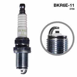NGK tändstift BKR6E-11