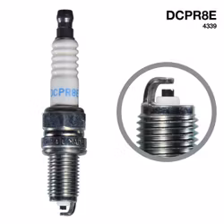 NGK tändstift DCPR8E
