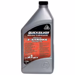 Quicksilver TCW3 Premium 1L