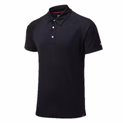 Gill UV008 Men's UV Polo Navy strl. S