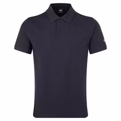 Gill Piket Polo Herr CC013 navy strl M