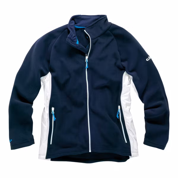 1710 men's sail fleece navy str. xx-large