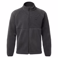 Gill 1704 Cromerty fleecejacka Grå strl Large