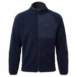Gill 1704 Cromerty fleecejacka Navy strl Medium