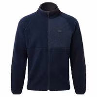 Gill 1704 Cromerty fleecejacka Navy strl X-large