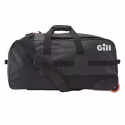 Gill L079 Resväska med hjul 90 l svart