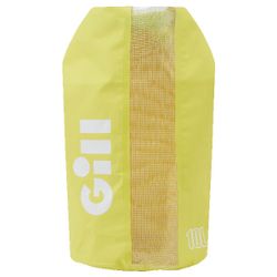 Gill L097 Voyager vattentät gul väska 10L