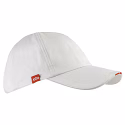 Gill 139 Seglarkeps, silvergrå