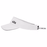 Gill 152 regatta solskärm vit