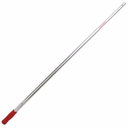 1852 teleskopborstskaft extra långt 150-274cm