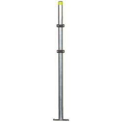 Livbojsstolpe 150cm