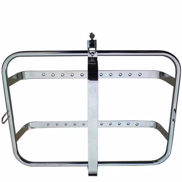 Däksbeslag wp 6 pers livflotte coastal & orc & 4 per iso