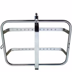 Däcksbeslag wp 6 pers livflotte coastal & orc & 4 per iso