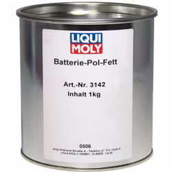 Liqui Moly fett för batteripoler, 1 kg